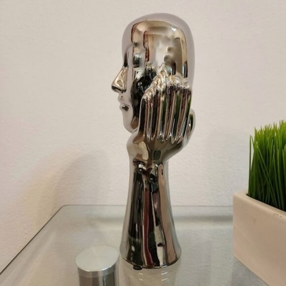 Art Face Mask Decoration Creative Home - Picture 5 of 8